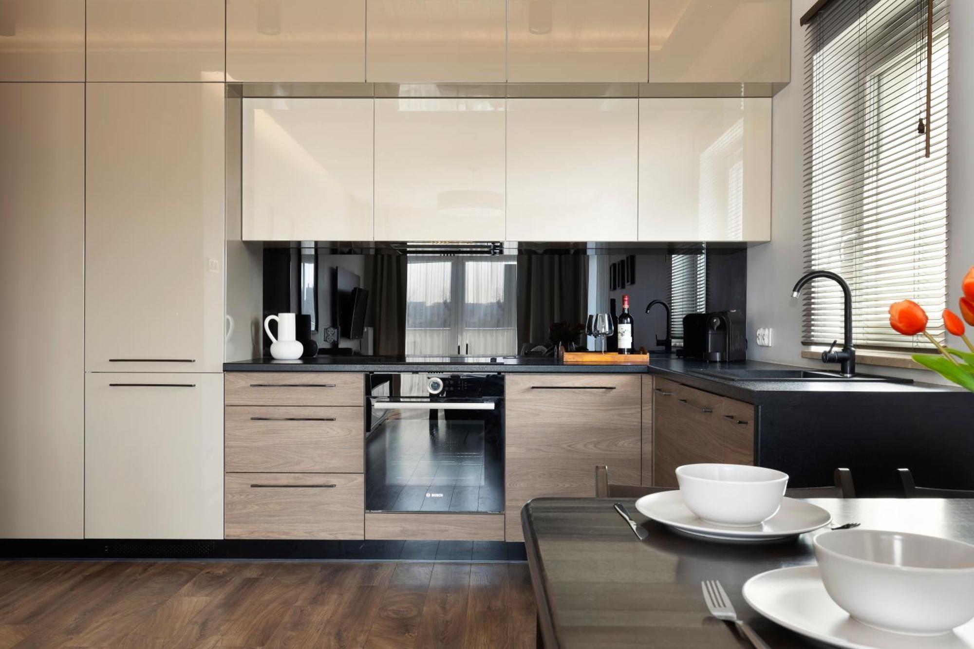 Apartment Elite Albatros Gdansk