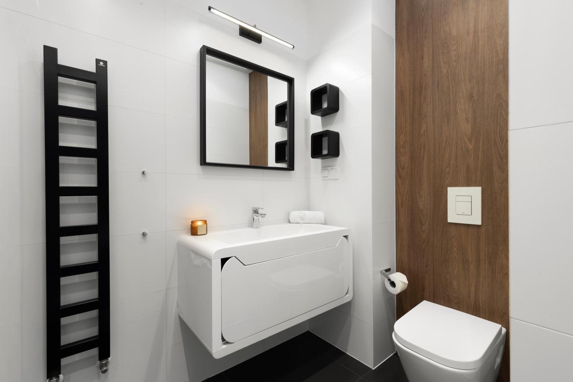 Apartment Elite Albatros *