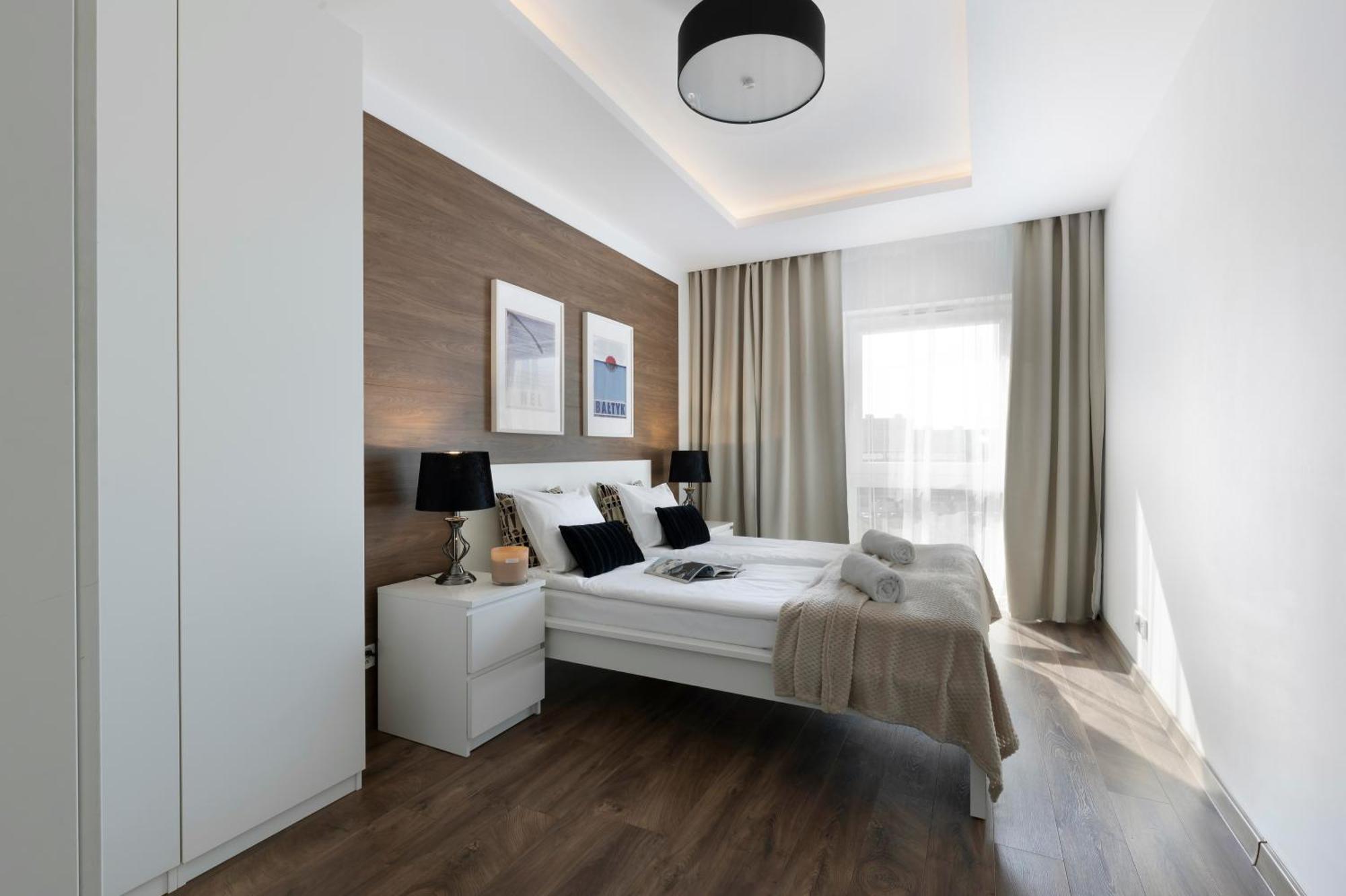 Elite Albatros Apartment Gdansk