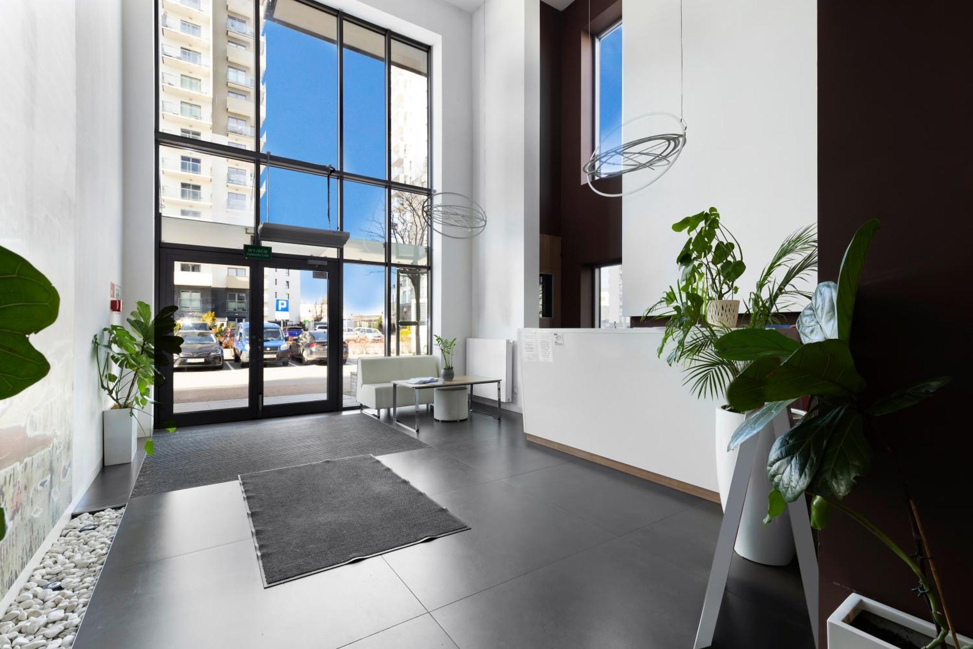 Apartment Elite Albatros Gdansk